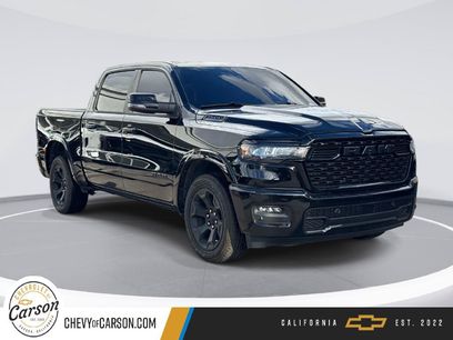Used 2025 RAM 1500 Big Horn