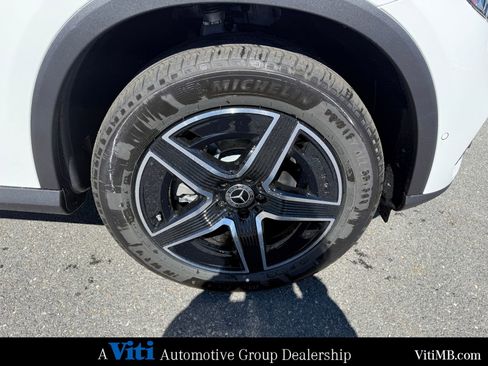New 2026 Mercedes-Benz GLC 300 GLC 300 image 10