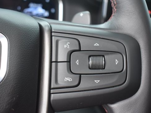 Used 2024 GMC Sierra 1500 AT4X AWD/4WD image 23