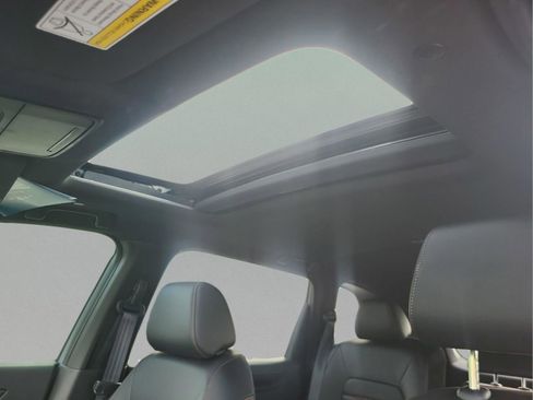 Certified 2025 Honda CR-V Sport-L image 32