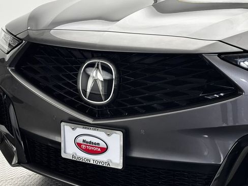 Used 2026 Acura MDX A-Spec AWD/4WD image 2