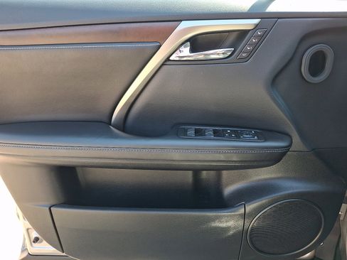 Certified 2020 Lexus RX 350 AWD w/ Premium Package image 13