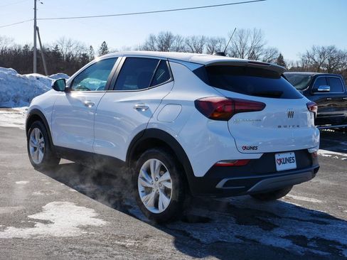 Used 2025 Buick Encore GX Preferred image 5