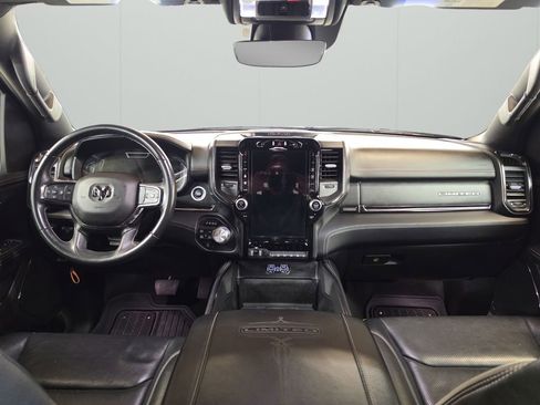 Used 2023 RAM 1500 Limited AWD/4WD image 14