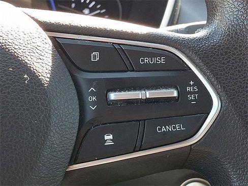 Used 2020 Hyundai Santa Fe SEL image 17