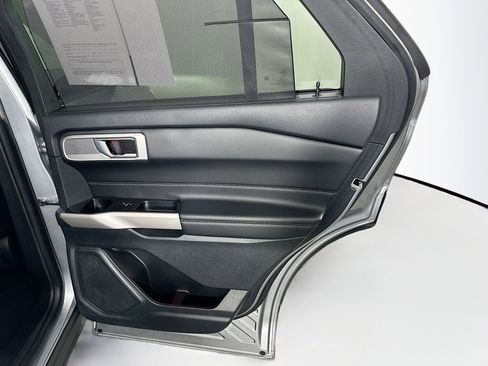 Used 2024 Ford Explorer Limited image 32