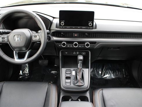 Certified 2024 Honda CR-V Sport image 11