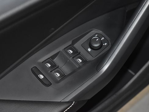 New 2026 Volkswagen Jetta S image 4