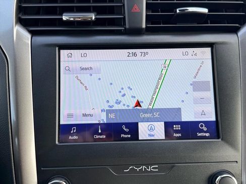 Used 2020 Ford Fusion SE image 20