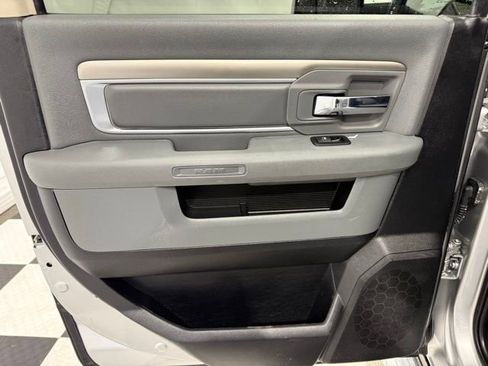 Used 2015 RAM 2500 Big Horn image 18