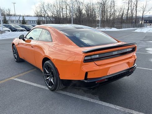 New 2026 Dodge Charger Scat Pack w/ Blacktop Package image 38