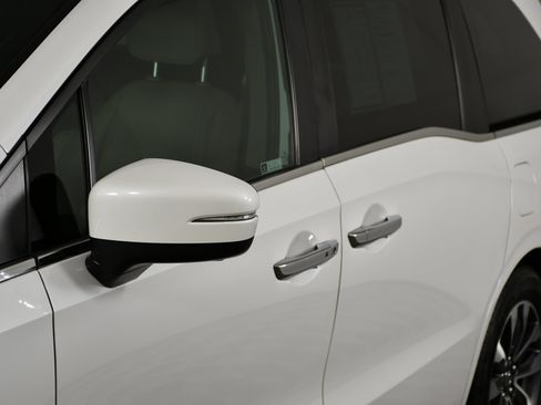 Certified 2023 Honda Odyssey EX-L image 13