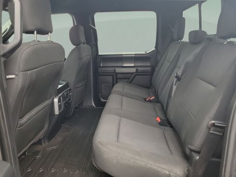Used 2020 Ford F150 XLT w/ Equipment Group 302A Luxury AWD/4WD image 8