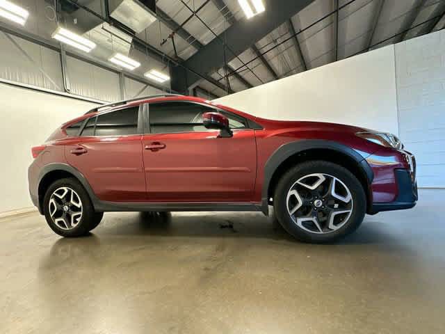 Used 2018 Subaru Crosstrek 2.0i Limited AWD/4WD image 3