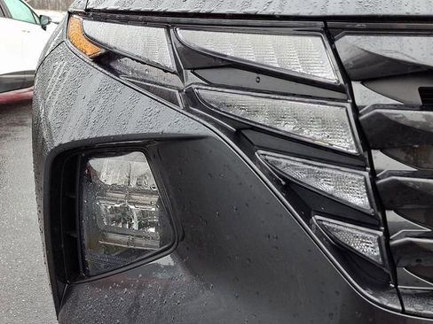 Used 2023 Hyundai Tucson SEL AWD/4WD image 9