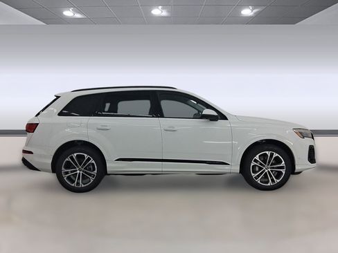 New 2026 Audi Q7 3.0T Premium AWD/4WD image 8