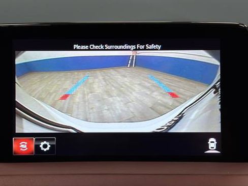 Used 2019 MAZDA CX-9 Signature AWD/4WD image 14