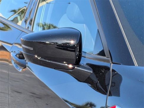 Used 2025 Acura TLX SH-AWD w/ A-SPEC Pkg image 10