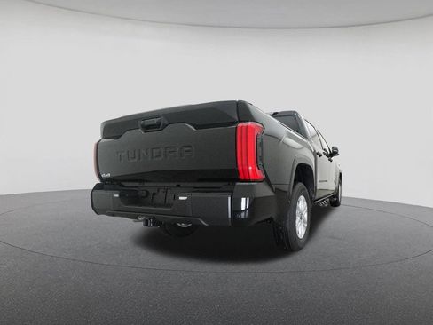 New 2026 Toyota Tundra SR5 AWD/4WD image 24