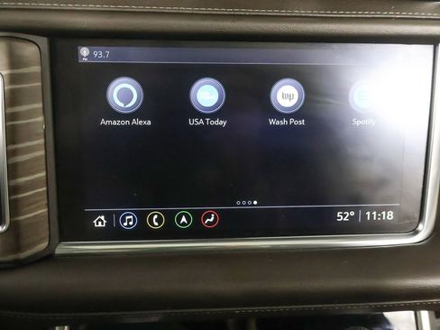 Used 2021 GMC Yukon Denali w/ Denali Premium Package image 58