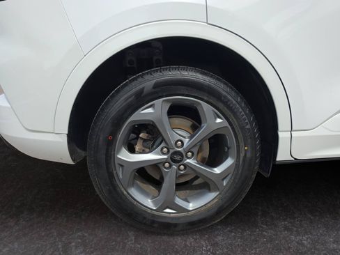 Used 2023 Ford Escape ST-Line AWD/4WD image 28