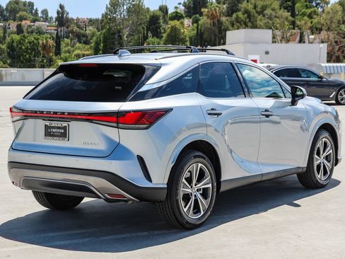 Certified 2023 Lexus RX 350 Premium FWD image 5