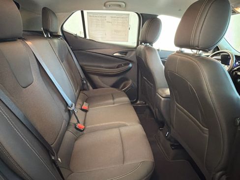 Used 2024 Buick Encore GX Preferred FWD image 29
