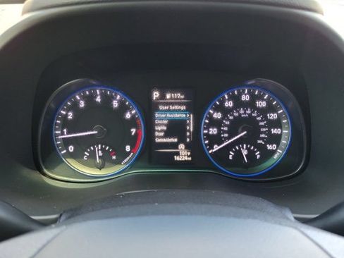 Used 2023 Hyundai Kona SEL FWD image 20