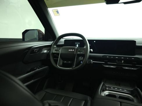 Used 2027 Kia Telluride EX X-Line AWD/4WD image 39