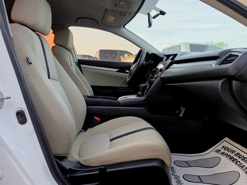 Used 2018 Honda Civic LX image 32