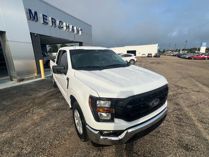 Used 2023 Ford F150 XL w/ XL Chrome Appearance Package