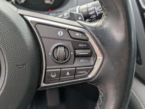 Certified 2024 Acura RDX SH-AWD image 30