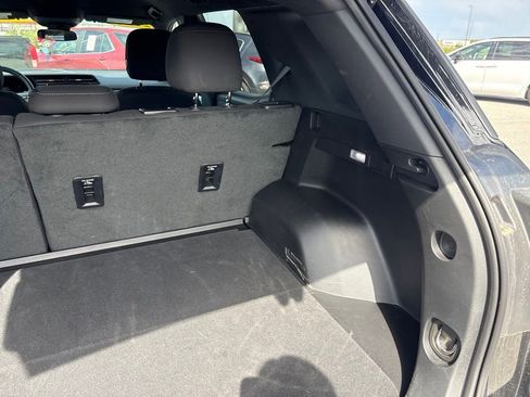 Used 2026 GMC Terrain Elevation FWD image 8