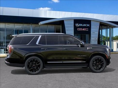 New 2026 GMC Yukon Elevation image 5