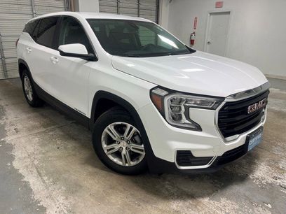 Certified 2024 GMC Terrain SLE w/ LPO, Floor Liner Package