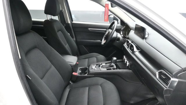 Used 2022 MAZDA CX-5 AWD 2.5 S image 11