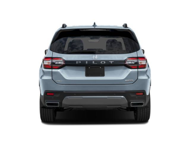 New 2026 Honda Pilot Touring image 9