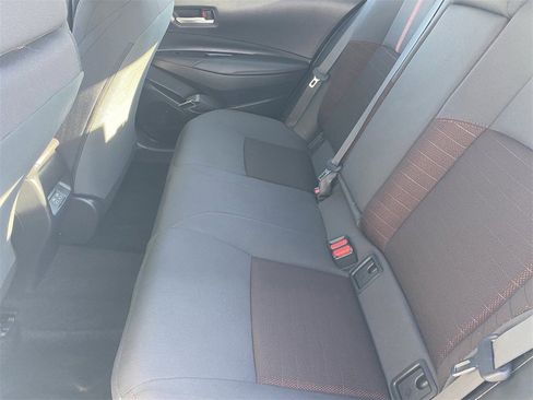 Certified 2024 Toyota Corolla SE image 19