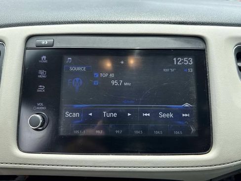 Used 2021 Honda HR-V EX image 36