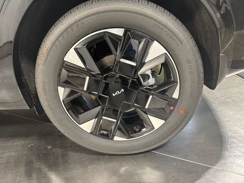 New 2026 Kia Sportage SX Prestige AWD/4WD image 5