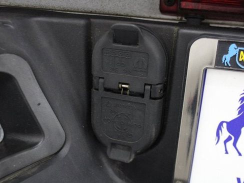 Used 2014 RAM 3500 Tradesman w/ Chrome Appearance Group image 28