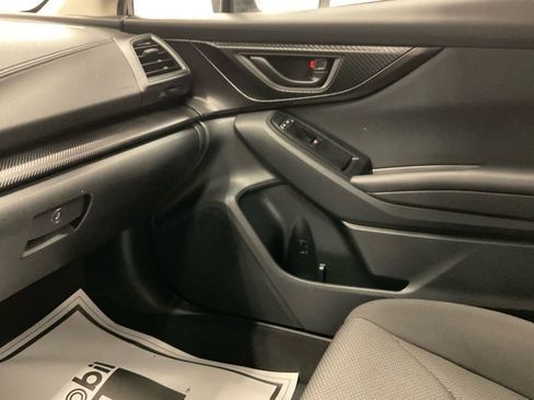 Used 2022 Subaru Impreza 2.0i image 23