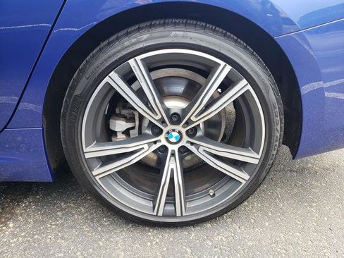 Used 2020 BMW 330i xDrive Sedan w/ M Sport Package AWD/4WD image 33