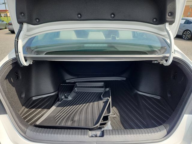 Certified 2026 Honda Accord LX image 30