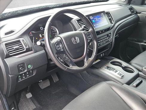 Used 2022 Honda Ridgeline RTL-E image 10