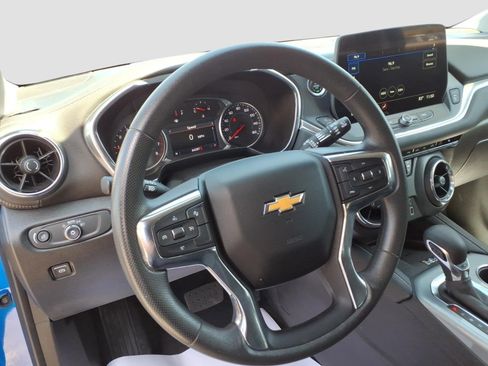 Used 2024 Chevrolet Blazer LT w/ Convenience Package AWD/4WD image 12