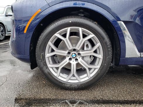 New 2026 BMW X7 xDrive40i image 12