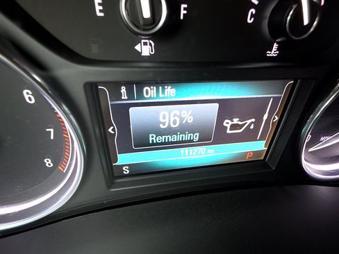 Used 2019 Buick Enclave Essence image 20