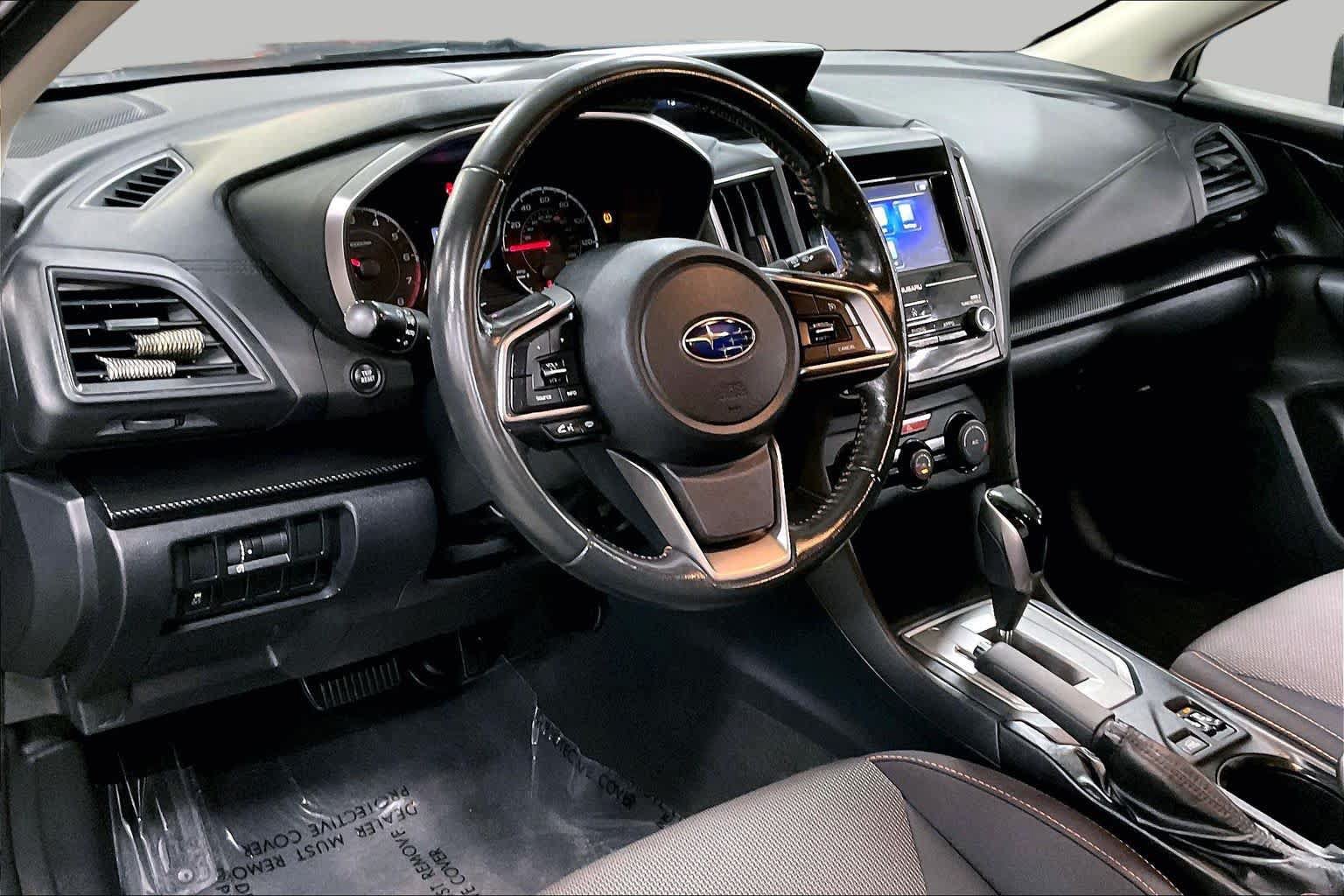 Used 2018 Subaru Crosstrek 2.0i Premium AWD/4WD image 17