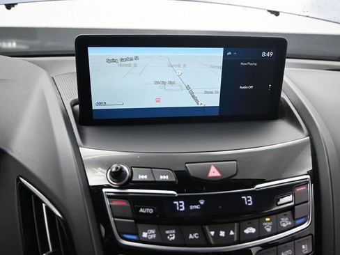 Used 2021 Acura RDX AWD w/ Advance Package image 13